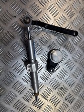Kawasaki zx10r ohlins for sale  BLACKPOOL
