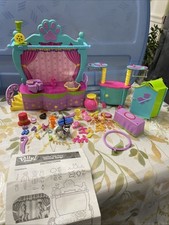 Polly pocket dazzlin for sale  Wyandotte