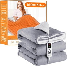 Coperta elettrica termica usato  Anzio