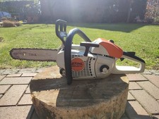 Stihl 201 motorsäge gebraucht kaufen  Nordkirchen
