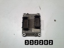 2003 FIAT STILO ECU 0261207086 comprar usado  Enviando para Brazil