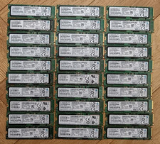 30x samsung 512gb for sale  LEIGH-ON-SEA