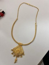 Damen gold 585 gebraucht kaufen  Bad Säckingen