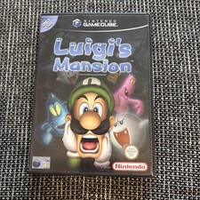 luigis mansion gebraucht kaufen  Eschweiler