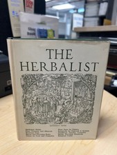 Herbalist joseph meyer for sale  San Francisco