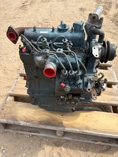 Kubota d722 engine for sale  Holdingford