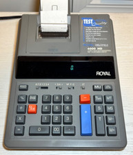 Royal 4000hd professional for sale  Bay Shore