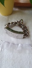 Collector bracelet gourmette d'occasion  Paris XIV