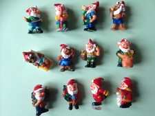Kinder 1998 collection d'occasion  Audincourt