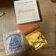 Best gold leaf for sale  Yucaipa