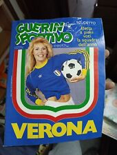 Guerin sportivo n.20 usato  Massa di Somma