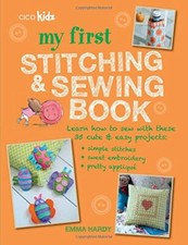First stitching sewing for sale  UK