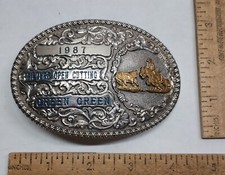 1987 silvers open for sale  Shawmut