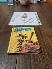 Bazooka n.132 editrice usato  Imola