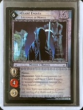 Lotr tcg ulaire gebraucht kaufen  Berlin