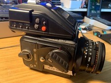 Hassleblad 503cw 80mm for sale  LINCOLN