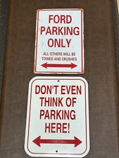 Ford parking even for sale  South Lyon