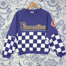 Vintage fiorentina associazion usato  Villanova Solaro