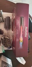 Brosse soufflante rotative d'occasion  Blanquefort