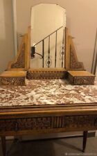 Antique dressing table d'occasion  Expédié en Belgium