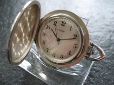 Taschenuhr silber 835 gebraucht kaufen  Deutschland