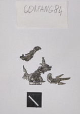 Warhammer fantasy warlock usato  Scicli