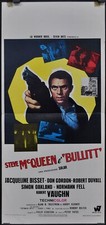 Bullitt 1968 original for sale  Rutherford