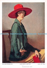 D086243 william strang. for sale  WARLINGHAM