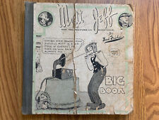 Mutt jeff comic for sale  Wayland