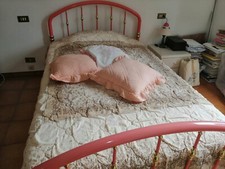 Letto piazza mezzo usato  Asciano