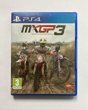 Mxgp official motocross d'occasion  Tours-