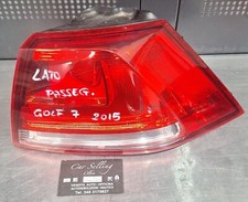 Faro fanale posteriore usato  Olbia