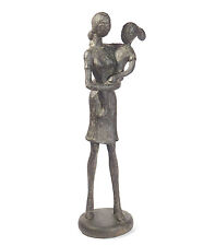 Skulptur figur moderne gebraucht kaufen  Deutschland