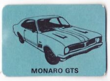 Vintage holden monaro for sale  Chehalis