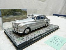 Fabbri james bond for sale  HASSOCKS