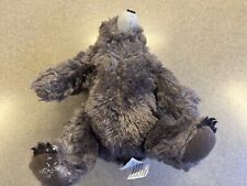 Baloo plush jungle for sale  Hanson