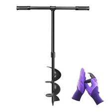 Longrun garden auger for sale  ROCHDALE