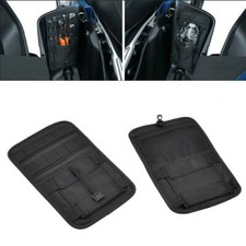 2pcs sacoches selle d'occasion  France