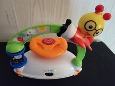 Suportes interativos para carrinho de bebê volante Baby Einstein funcionam perfeitamente!, usado comprar usado  Enviando para Brazil