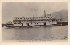 Postcard paddle wheel for sale  La Mesa