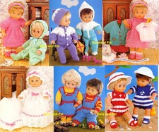 Original knitting pattern for sale  NOTTINGHAM