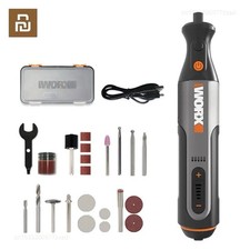 Worx rotary tool for sale  DERBY