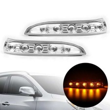 Espelho retrovisor 5LED indicador luz de seta para Hyundai Tucson 2011-2014 comprar usado Espelho retrovisor 5LED indicador luz de seta para Hyundai Tucson 2011-2014 comprar usado  Enviando para Brazil