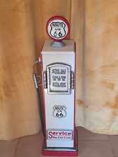 Mobiletto pompa benzina usato  Valenzano