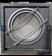impianto stereo auto usato  Villaspeciosa