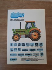 Tietjen haus landtechnik gebraucht kaufen  Dornhan