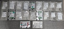 Lot various 2tb for sale  San Antonio