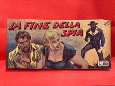 Tex raccoltina striscia usato  Milano