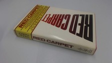 Red Carpet, usado comprar usado  Enviando para Brazil