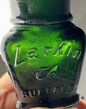 Antique vtg green for sale  Broken Bow